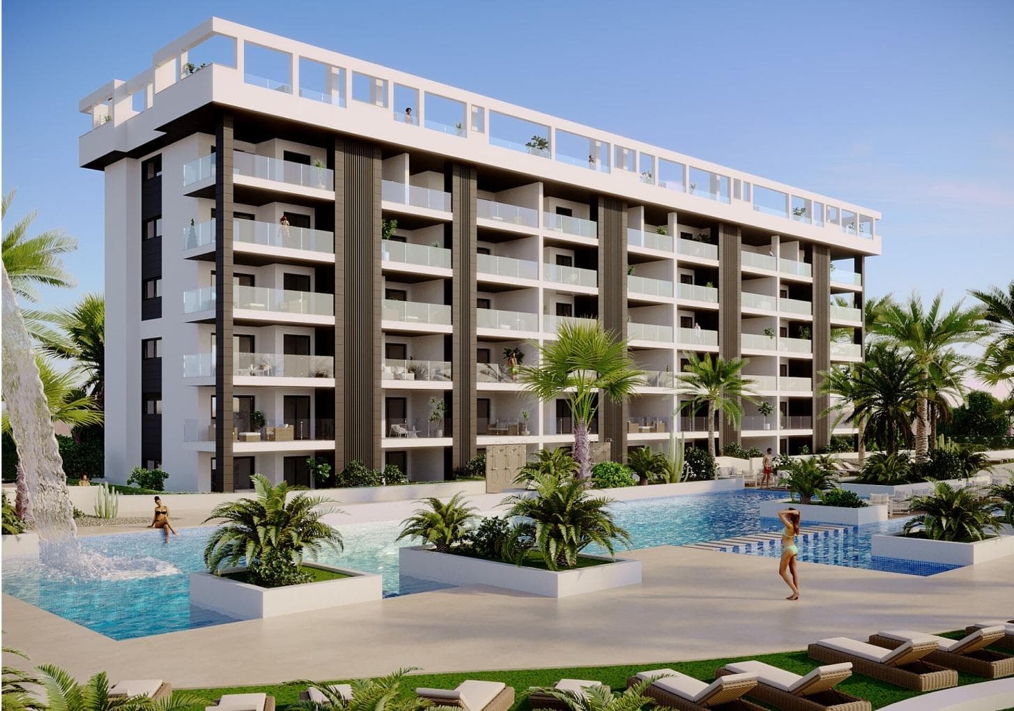 Apartman Id: N8103 2