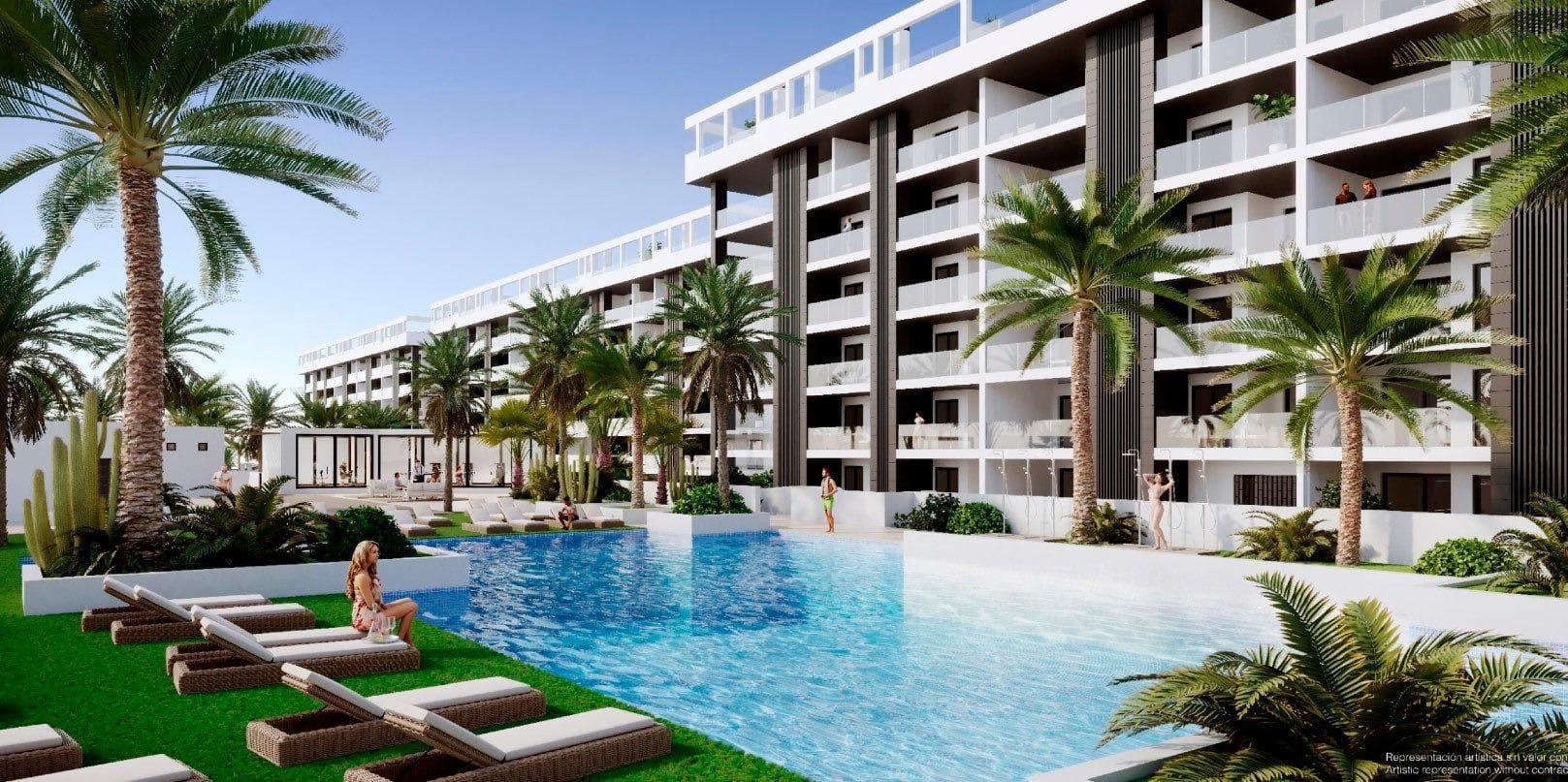 Apartman Id: N8103 3