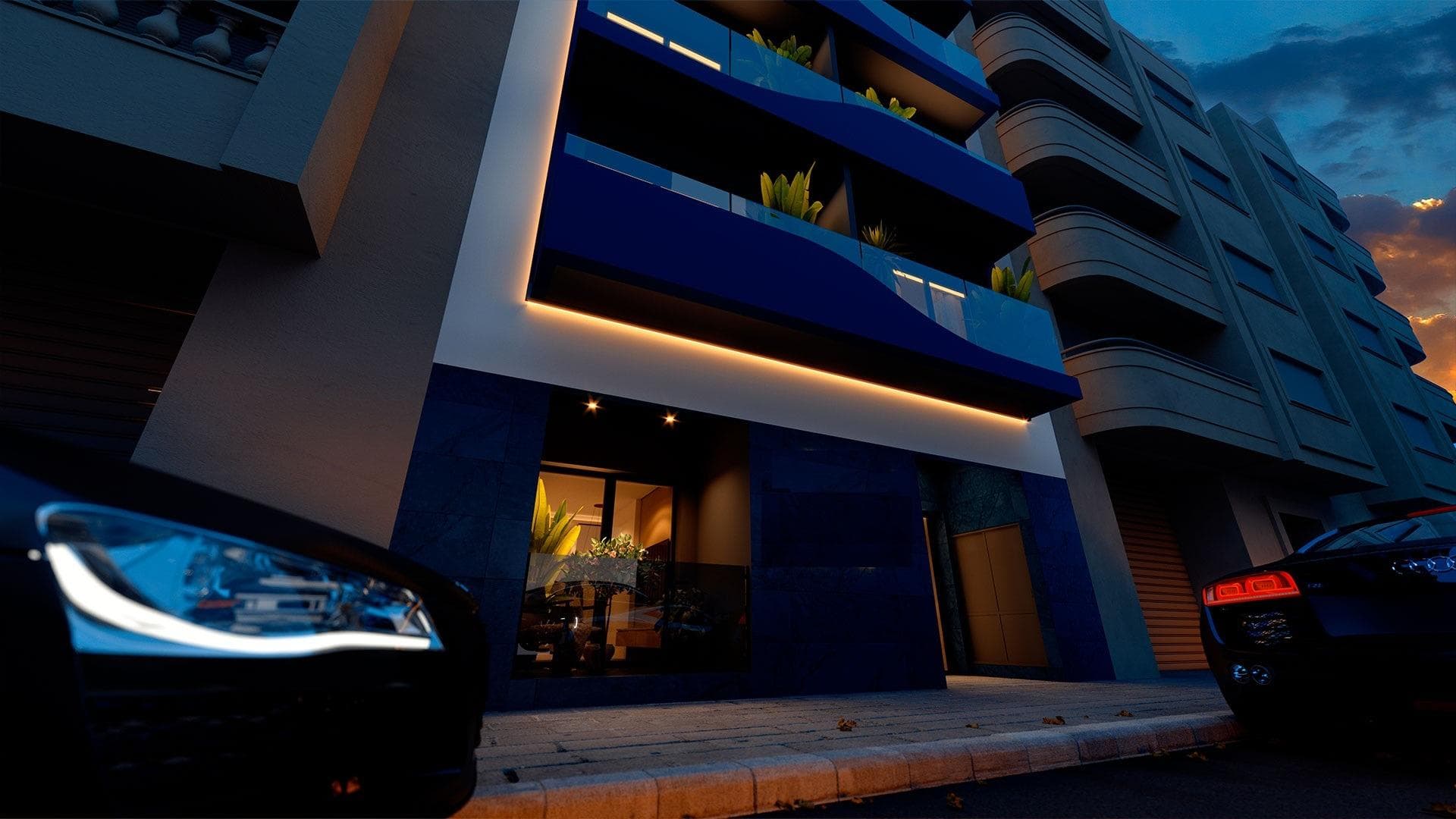 Apartman Id: N8860 3