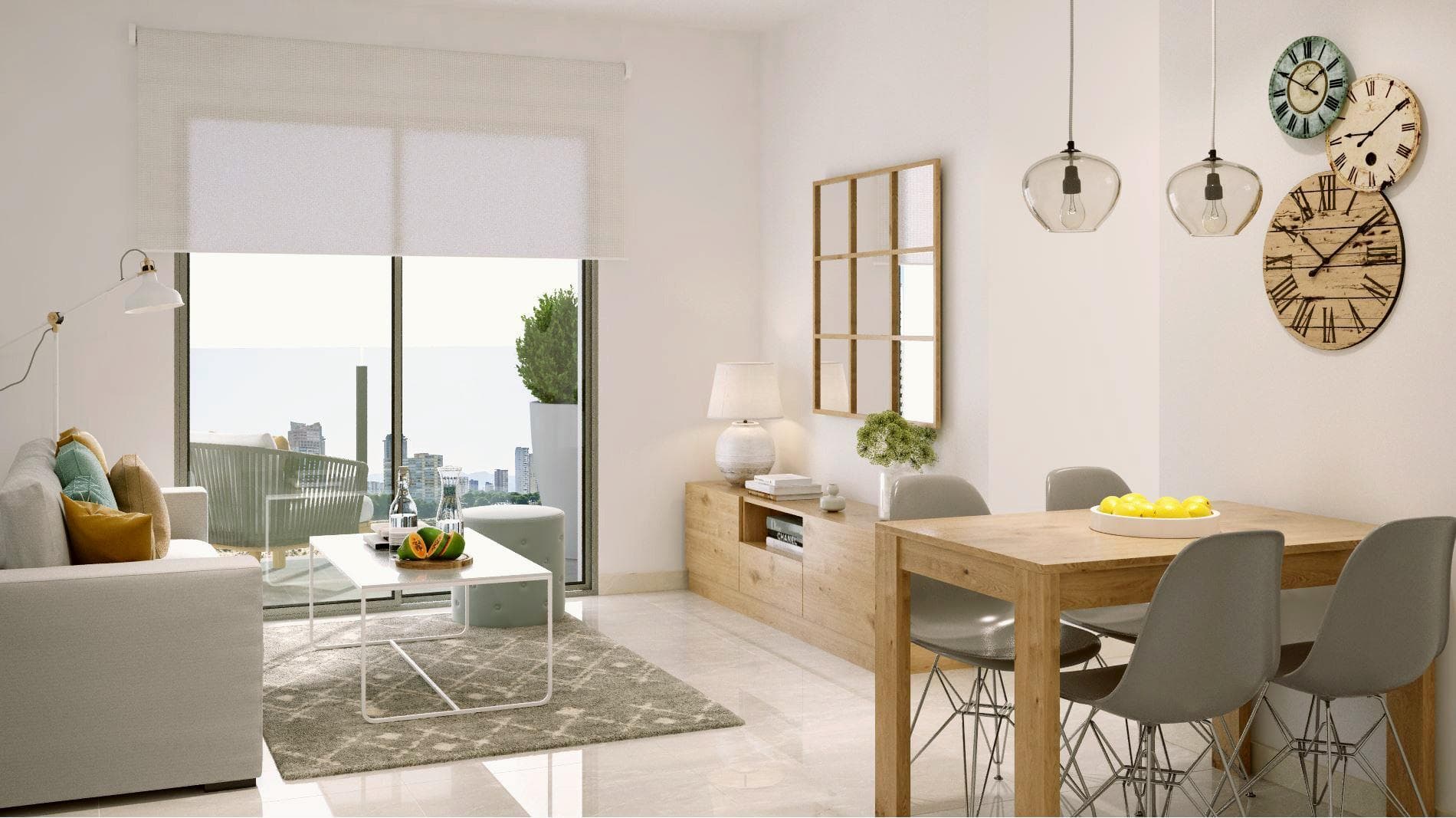 Apartman Id: N8498 3