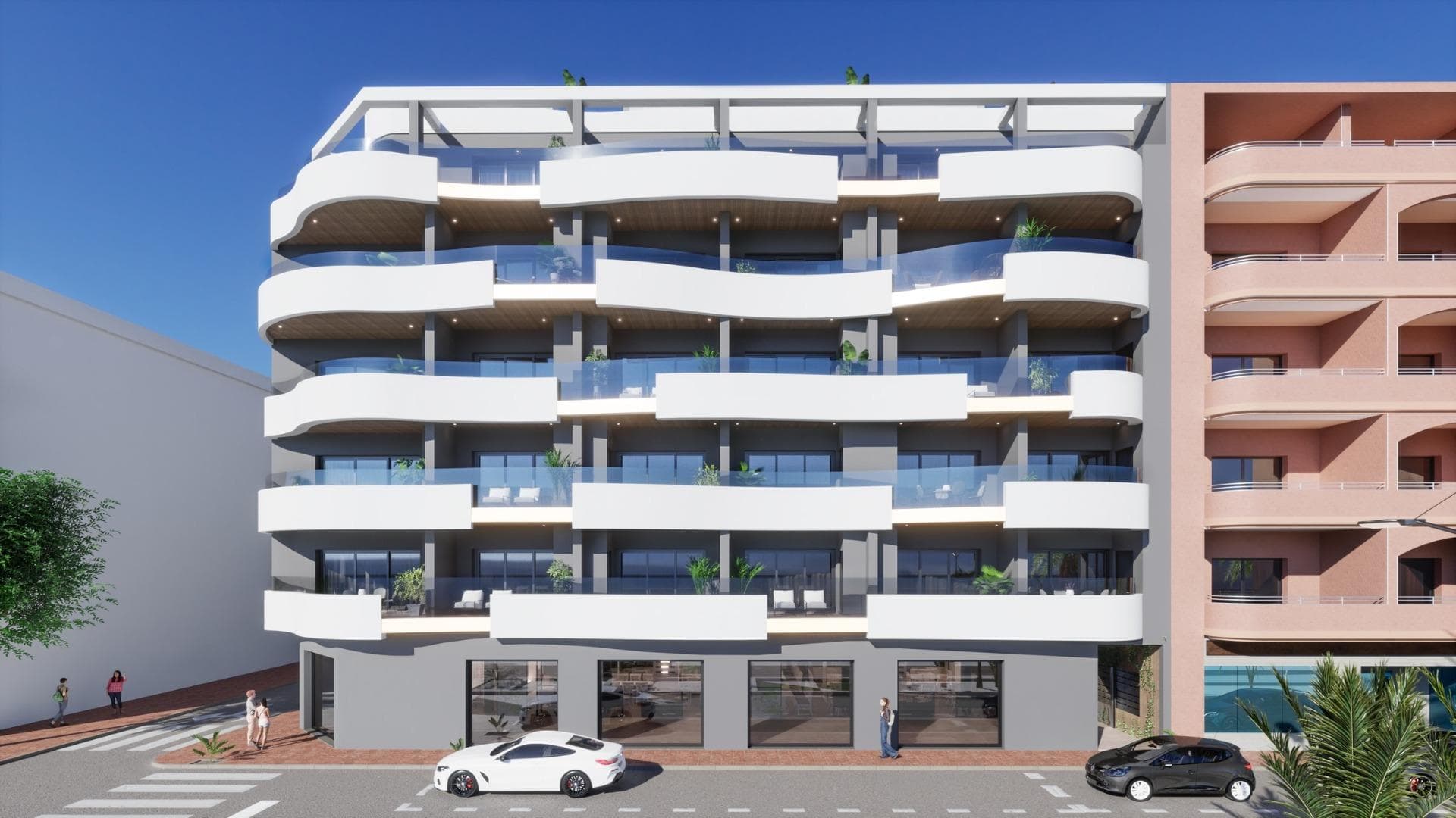 Apartman Id: N7745 2