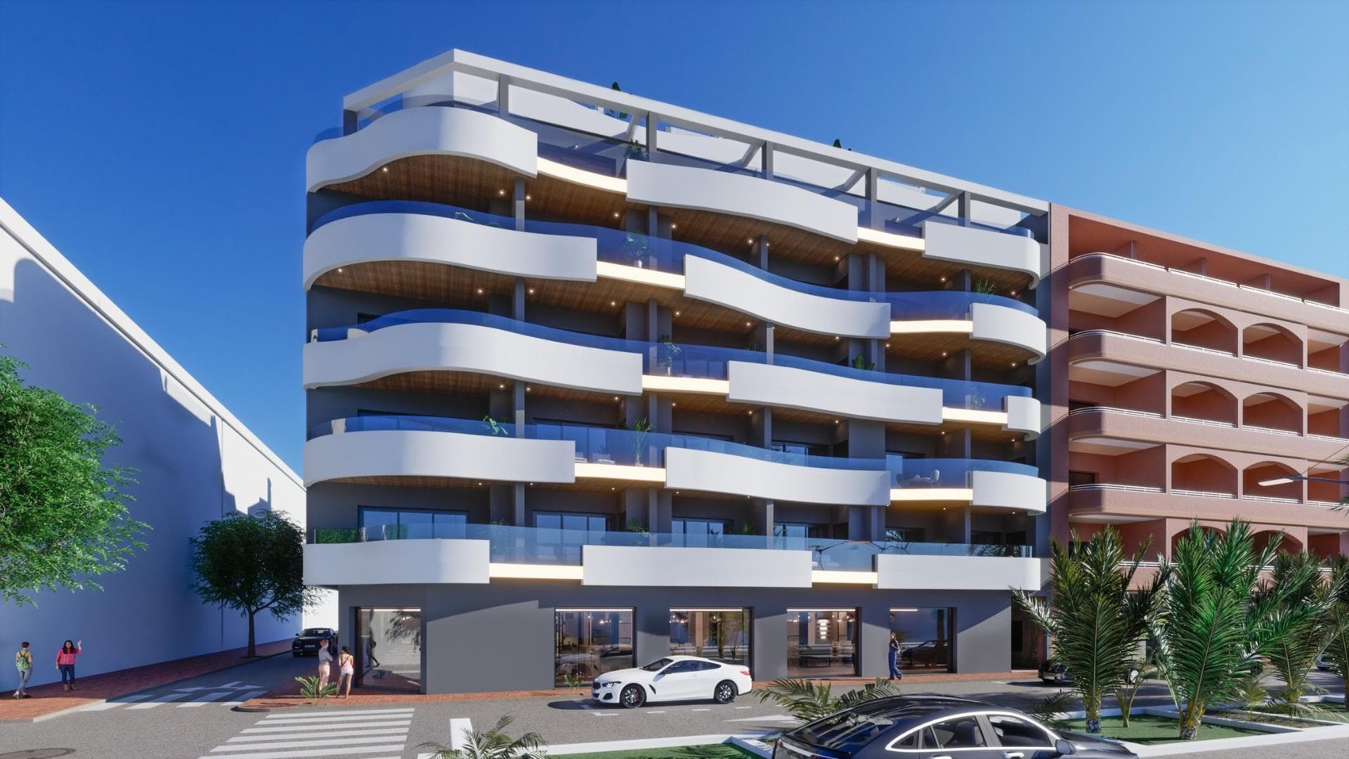 Apartman Id: N7745 3