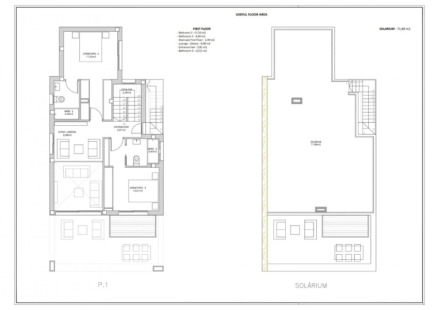 Apartman Id: N6593 3