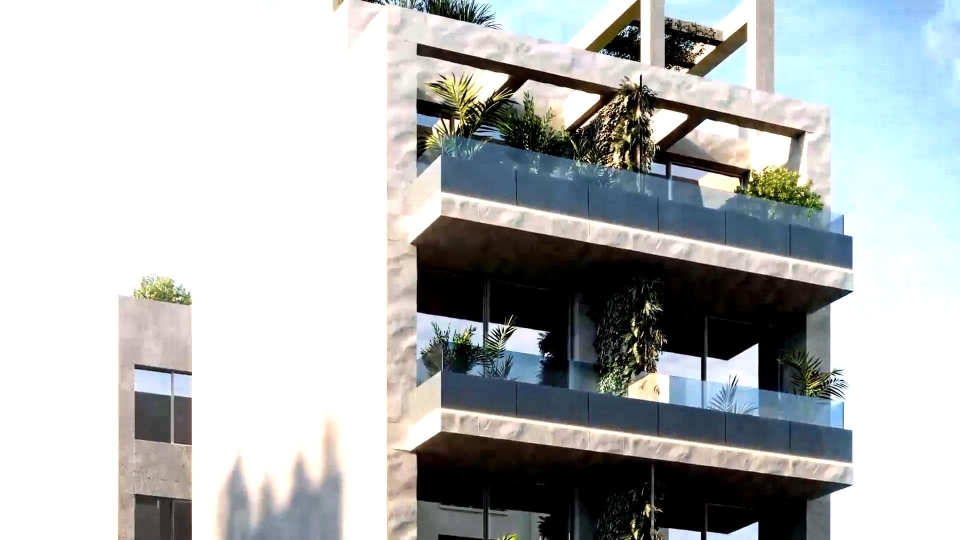 Apartman Id: N8452 3