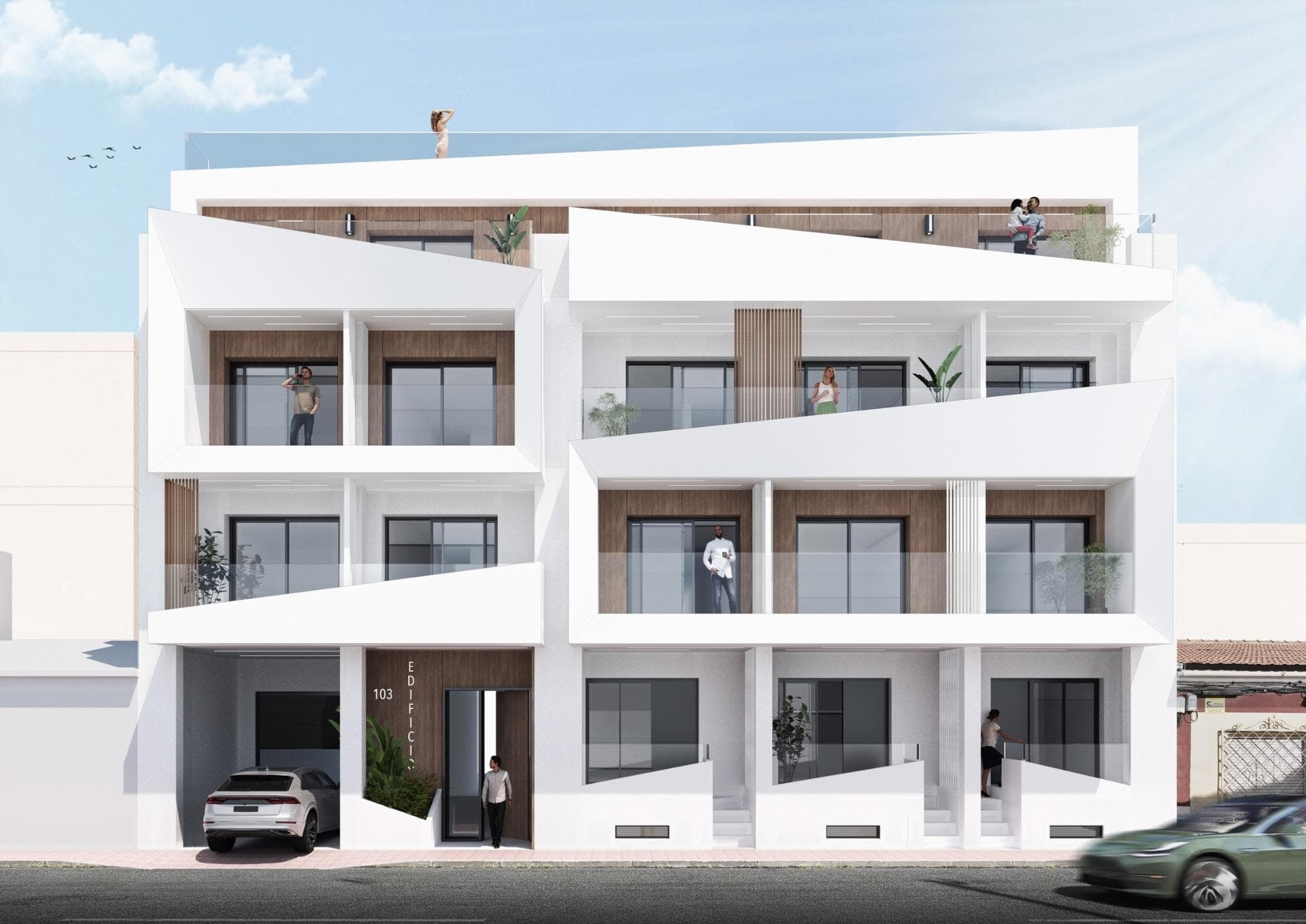 Apartman Id: N8432