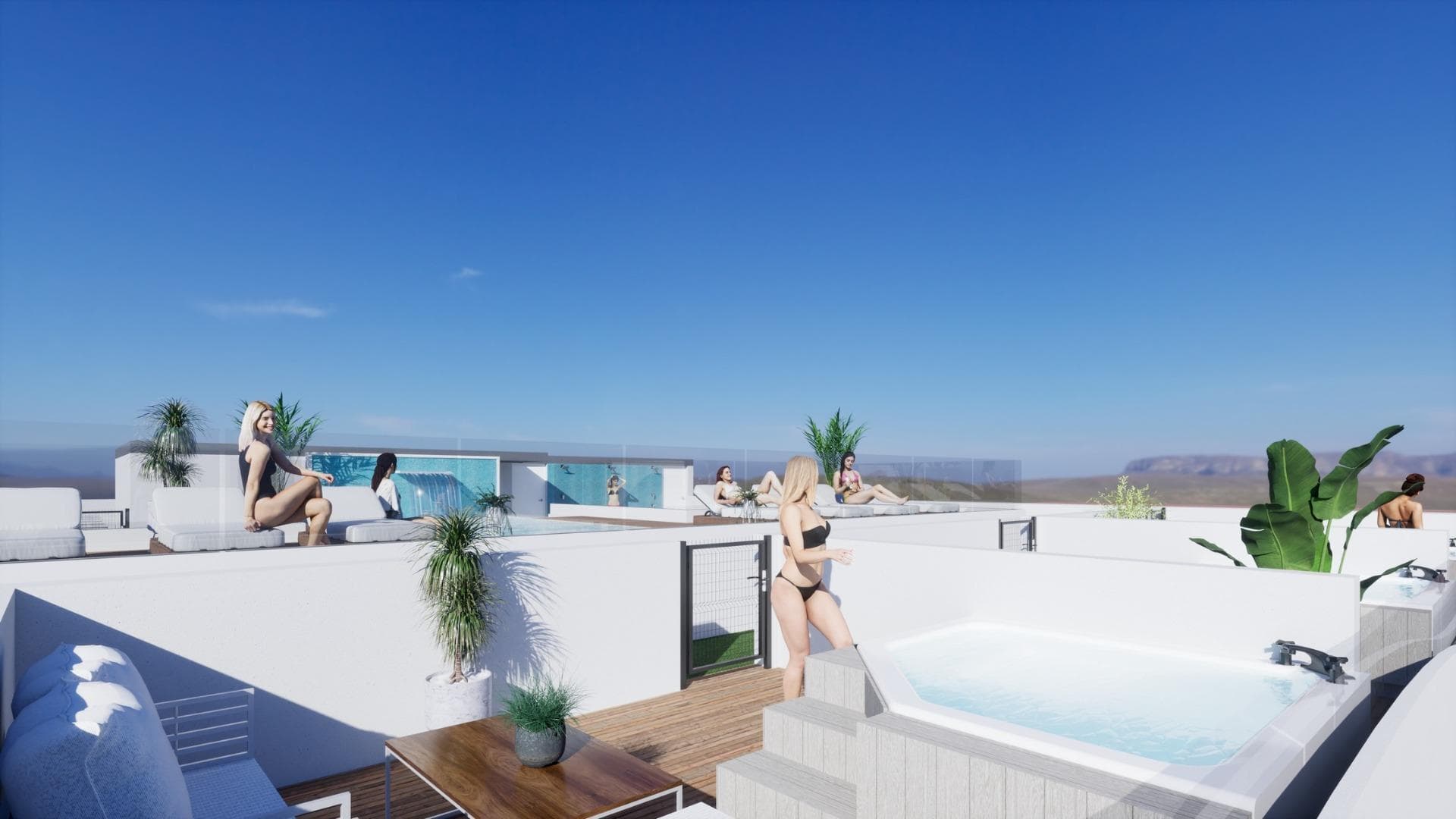 Apartman Id: N7747 3