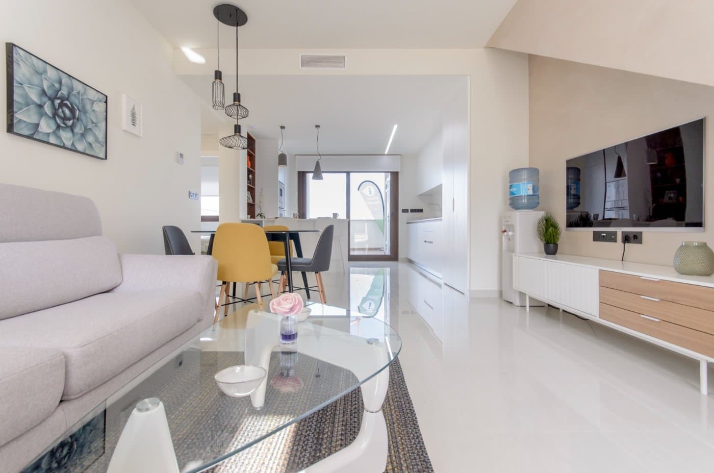 Apartman Id: N6472 3