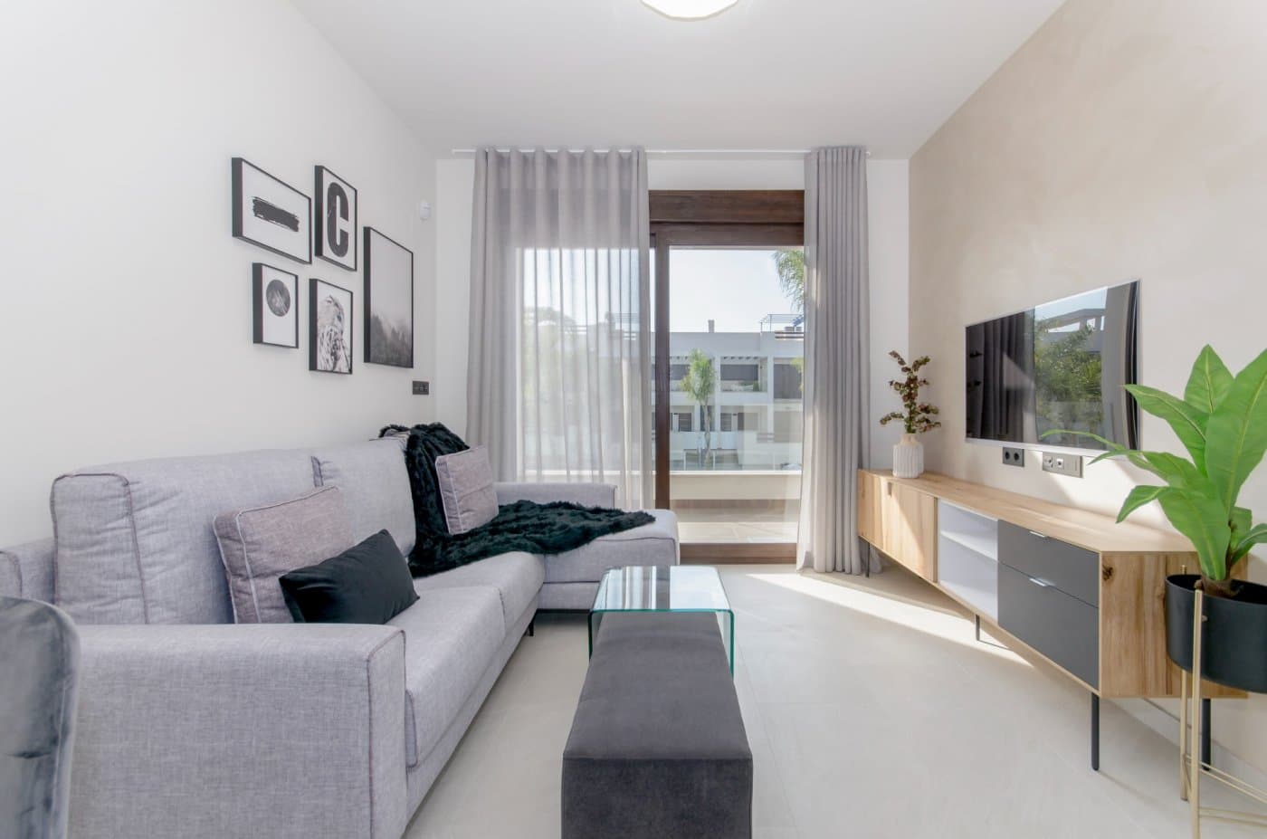 Apartman Id: N6473 3