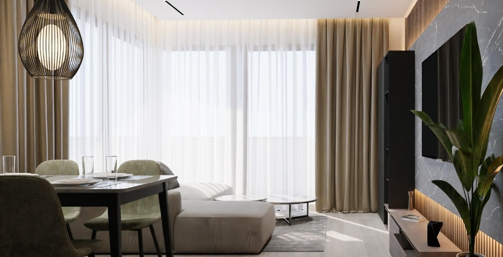 Apartman Id: N9107 3