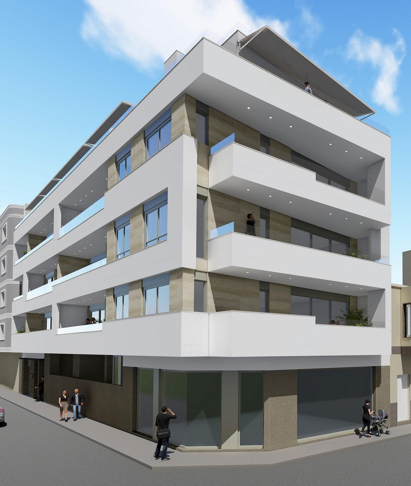 Apartman Id: N7845 3