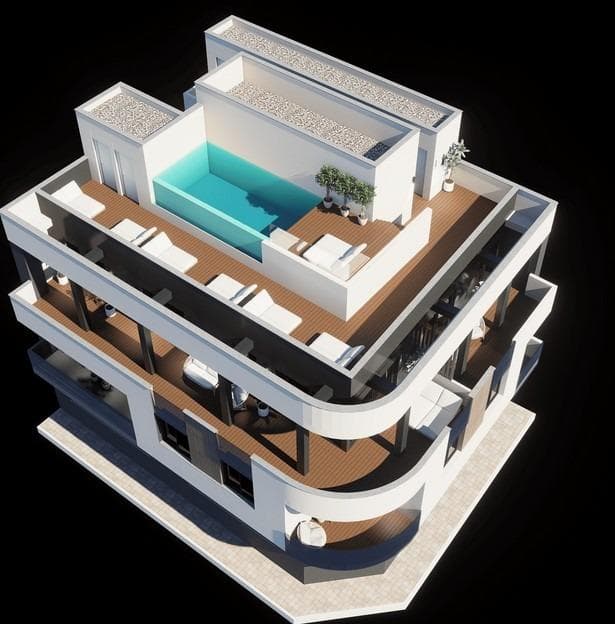 Apartman Id: N9110 2