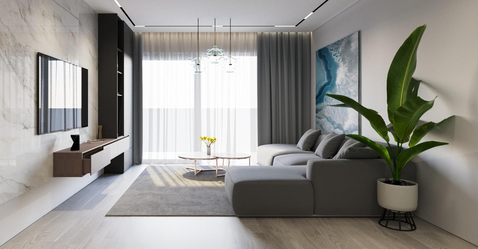 Apartman Id: N8433 3