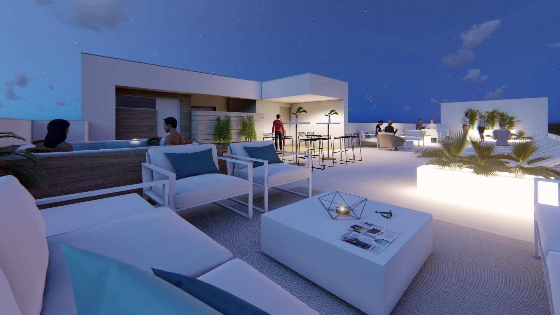 Apartman Id: N7842 2