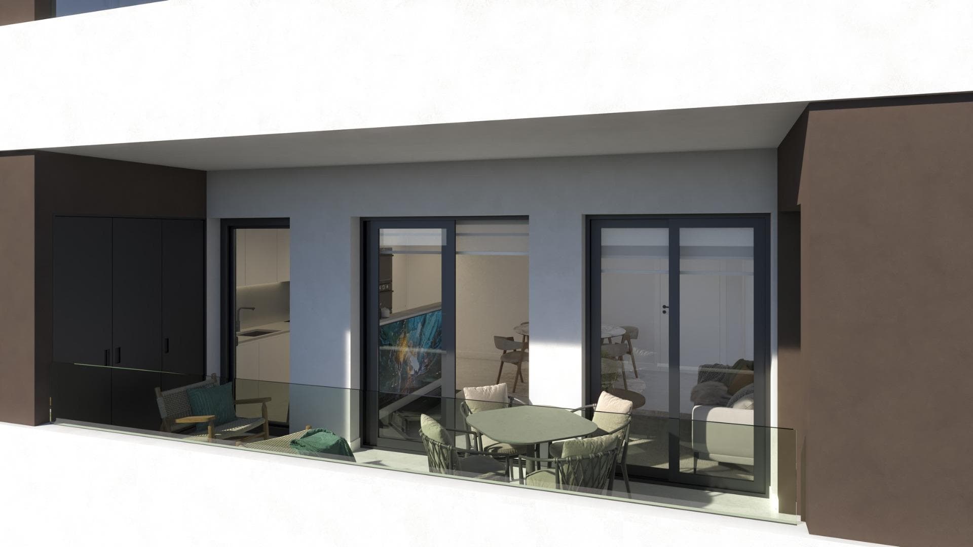 Apartman Id: SP1108 2