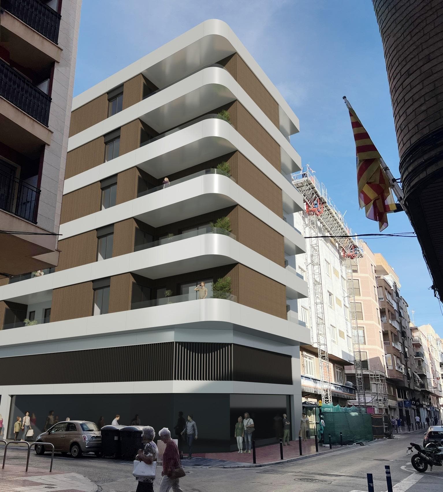 Apartman Id: SP1108