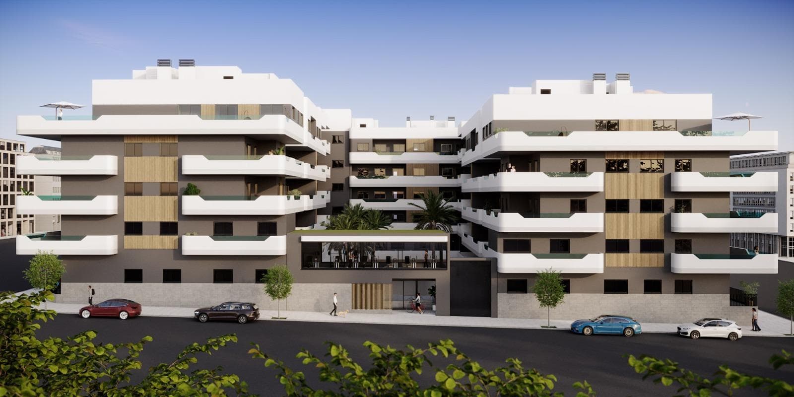 Apartman Id: N8188 2