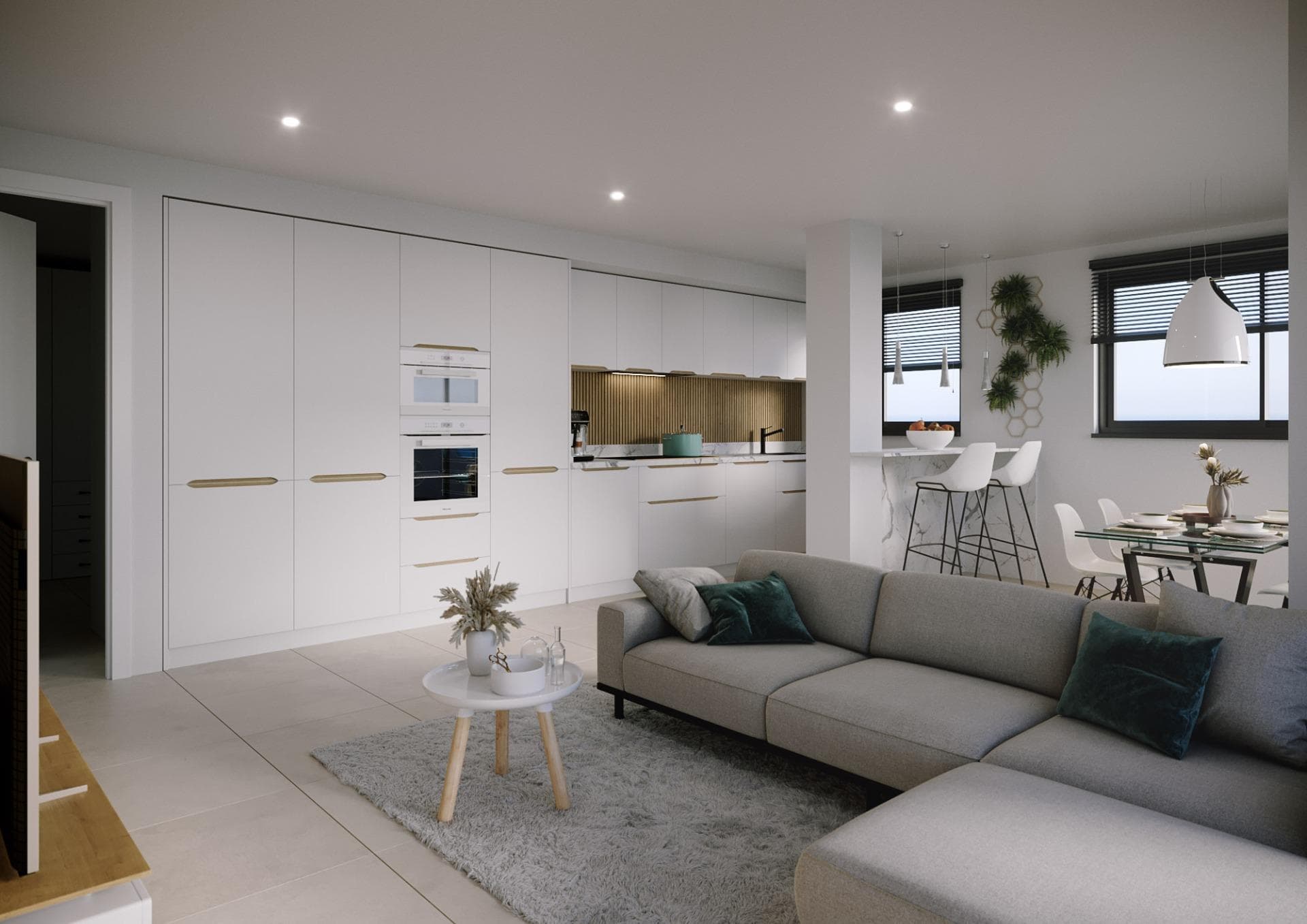 Apartman Id: N8188 3