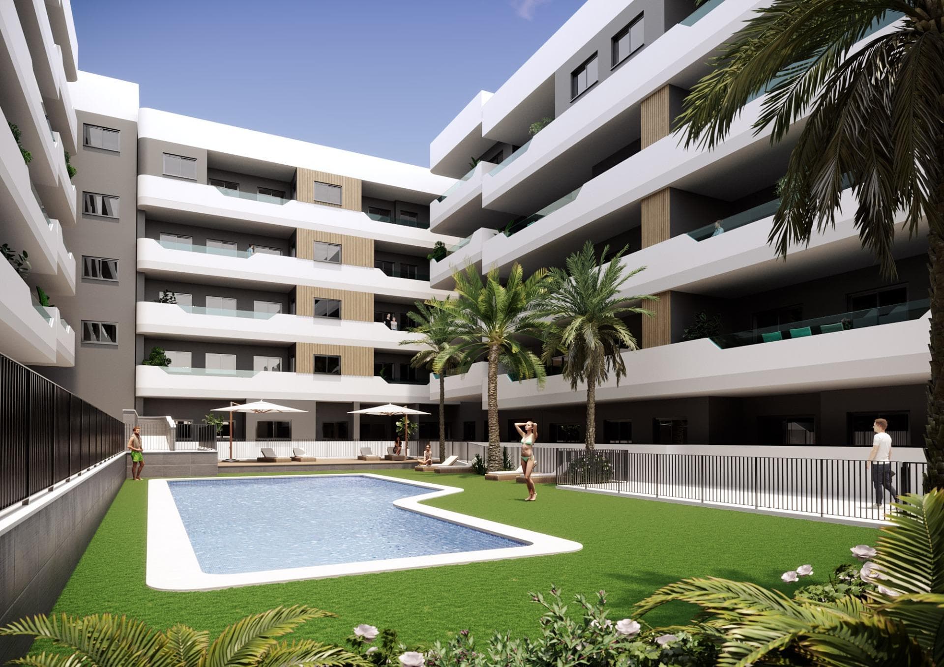 Apartman Id: N8188