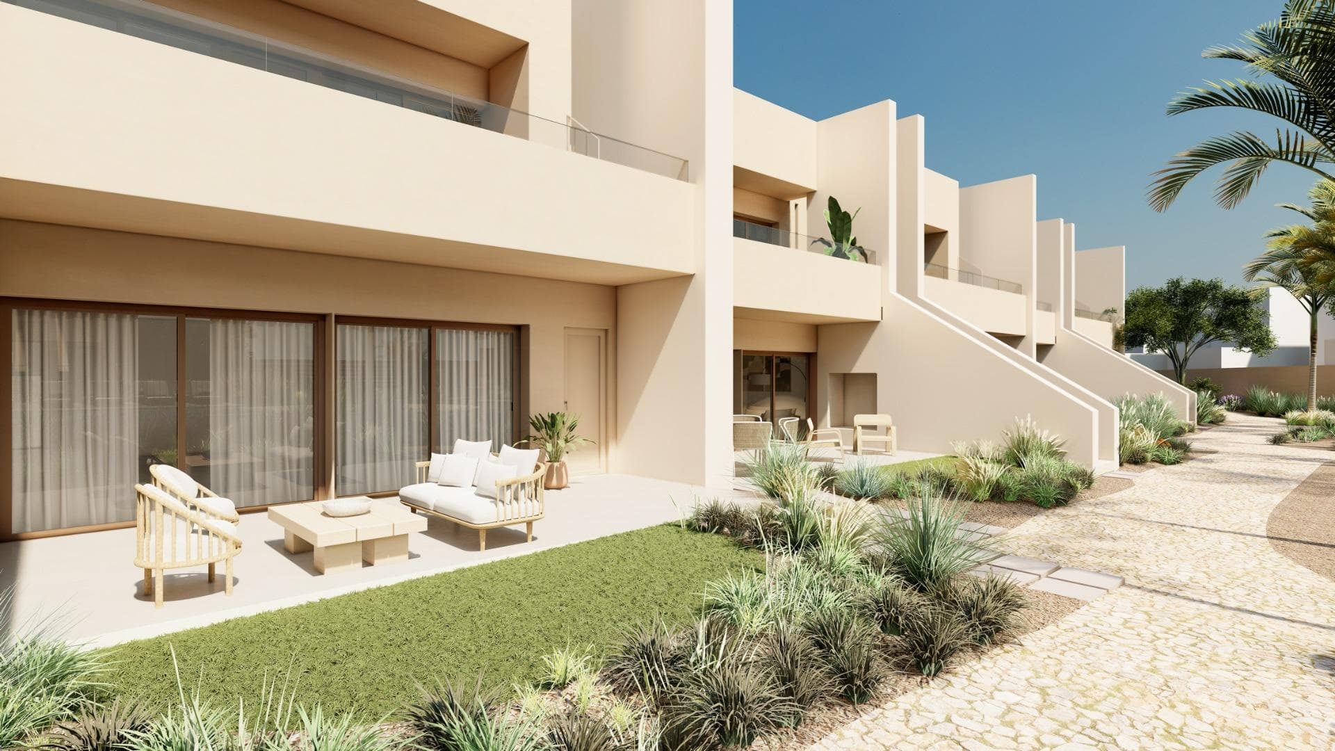 Apartman Id: N8373 3