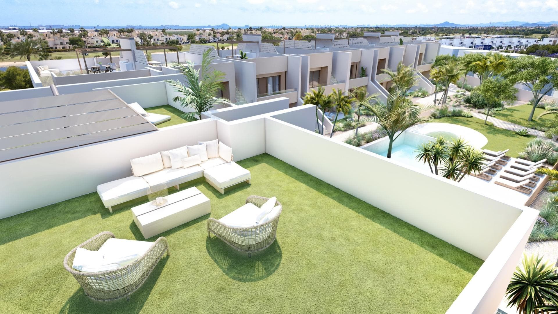 Apartman Id: N8374 2