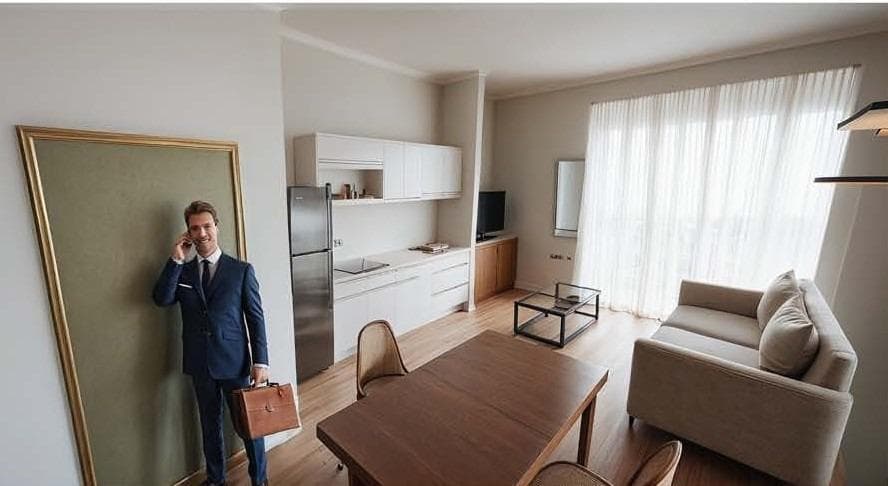 Apartman Id: N9142 2