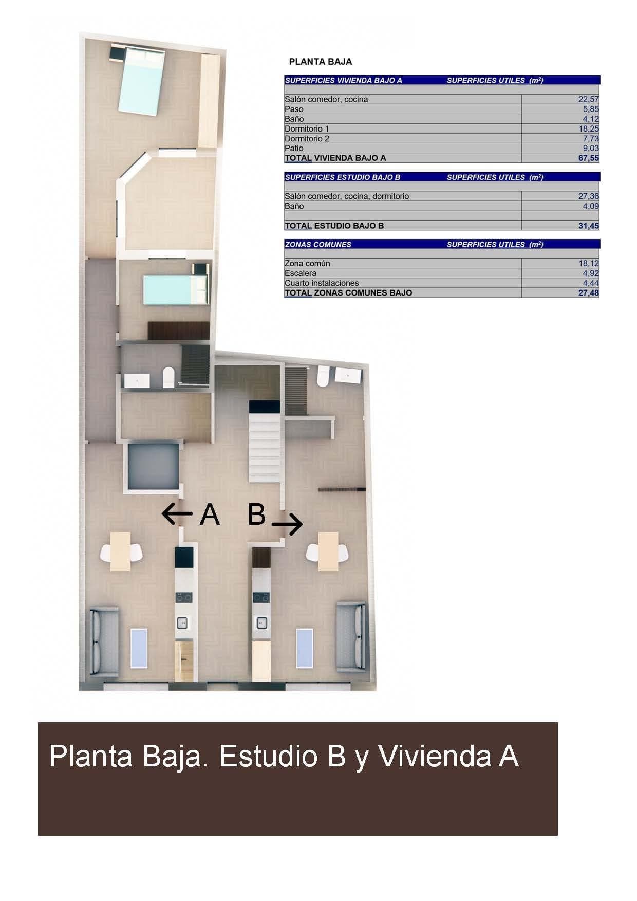 Apartman Id: N9143 3