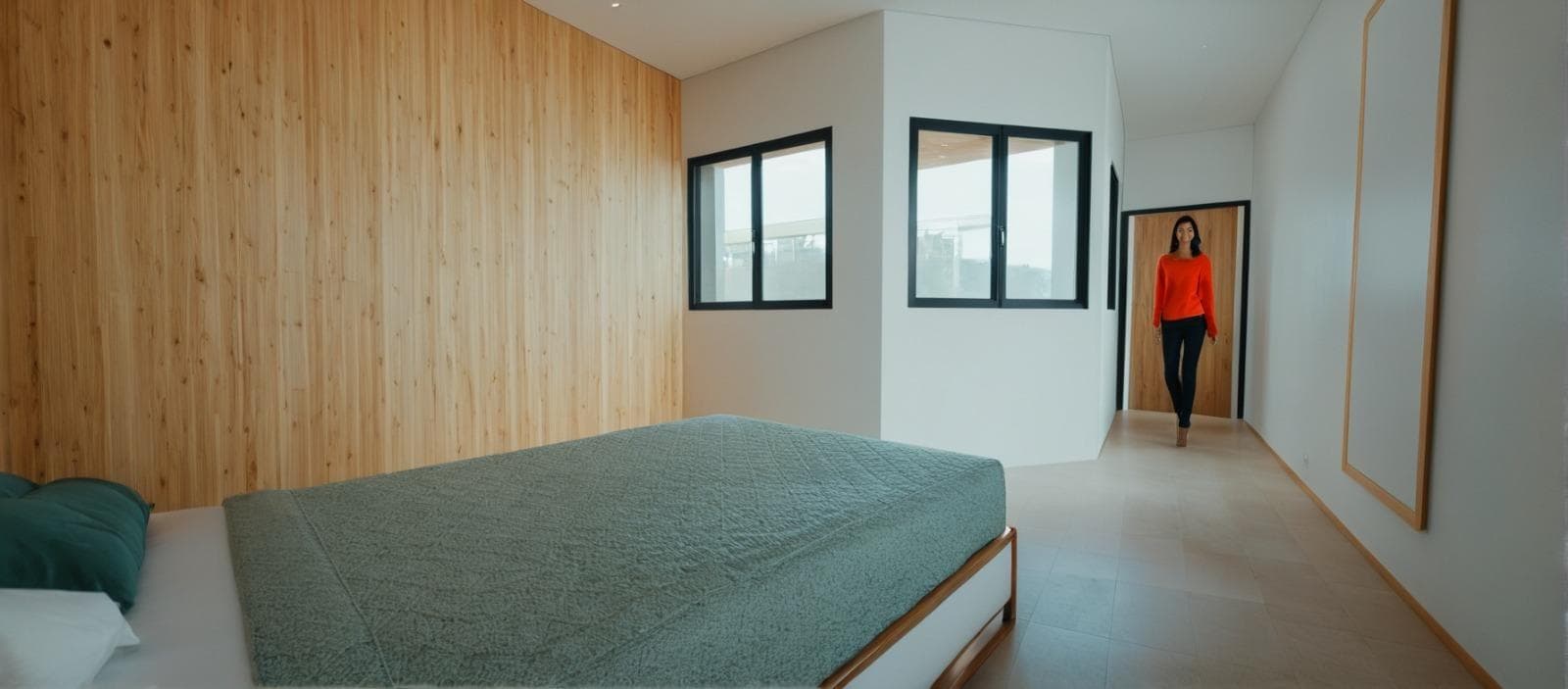 Apartman Id: N9147 3