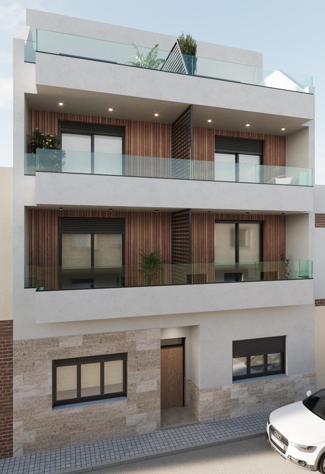 Apartman Id: N9147