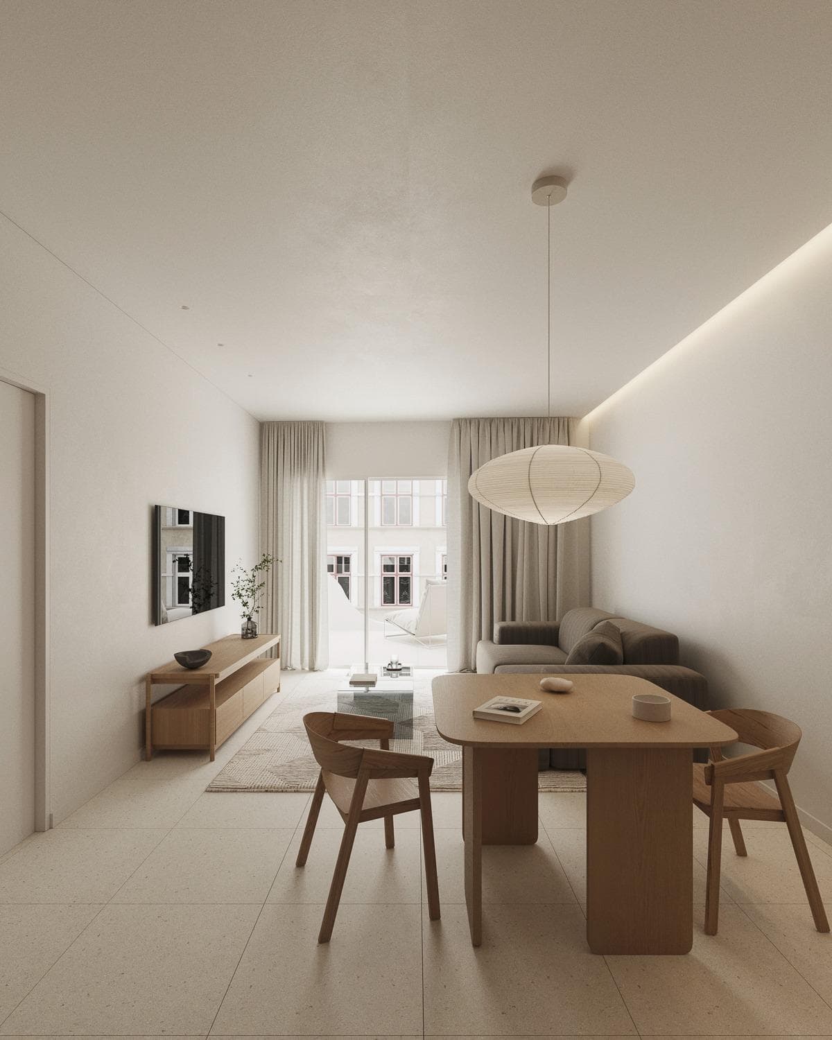 Apartman Id: N9180 2