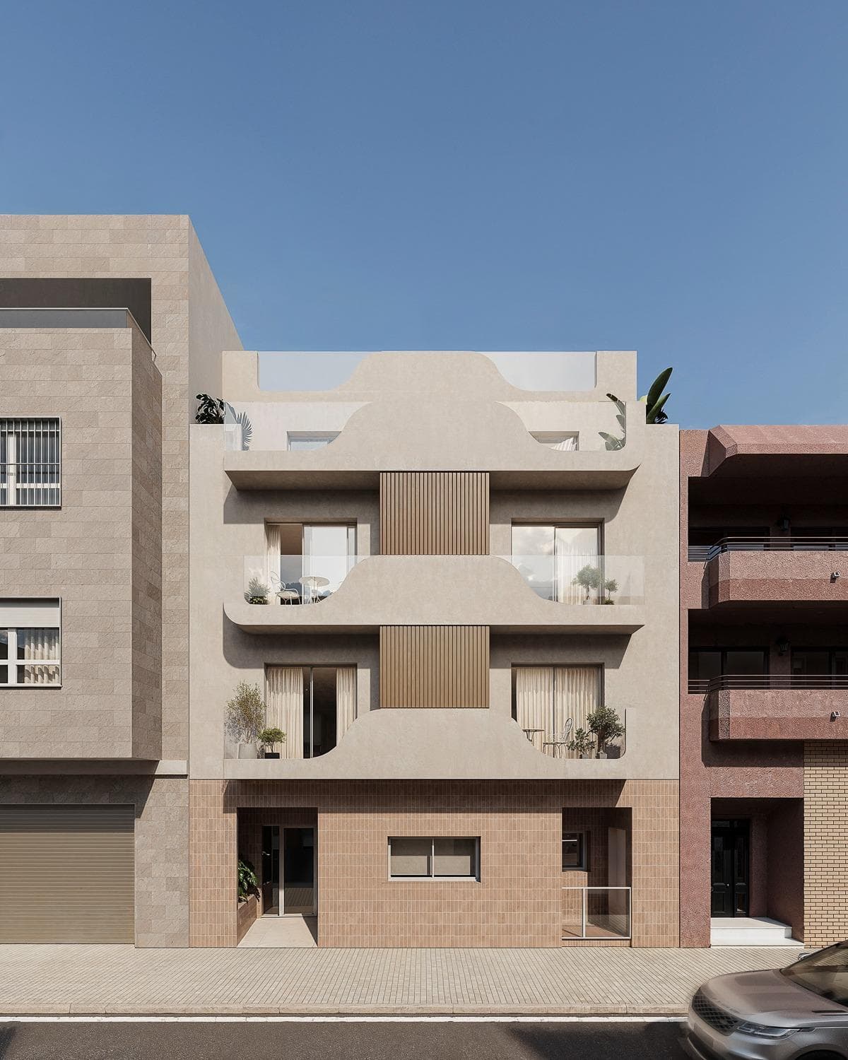 Apartman Id: N9180