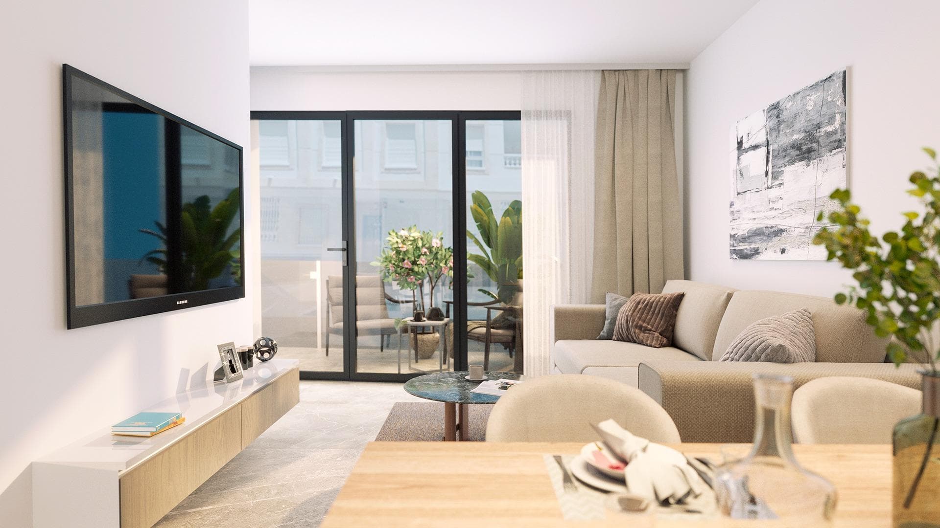 Apartman Id: N9199 2