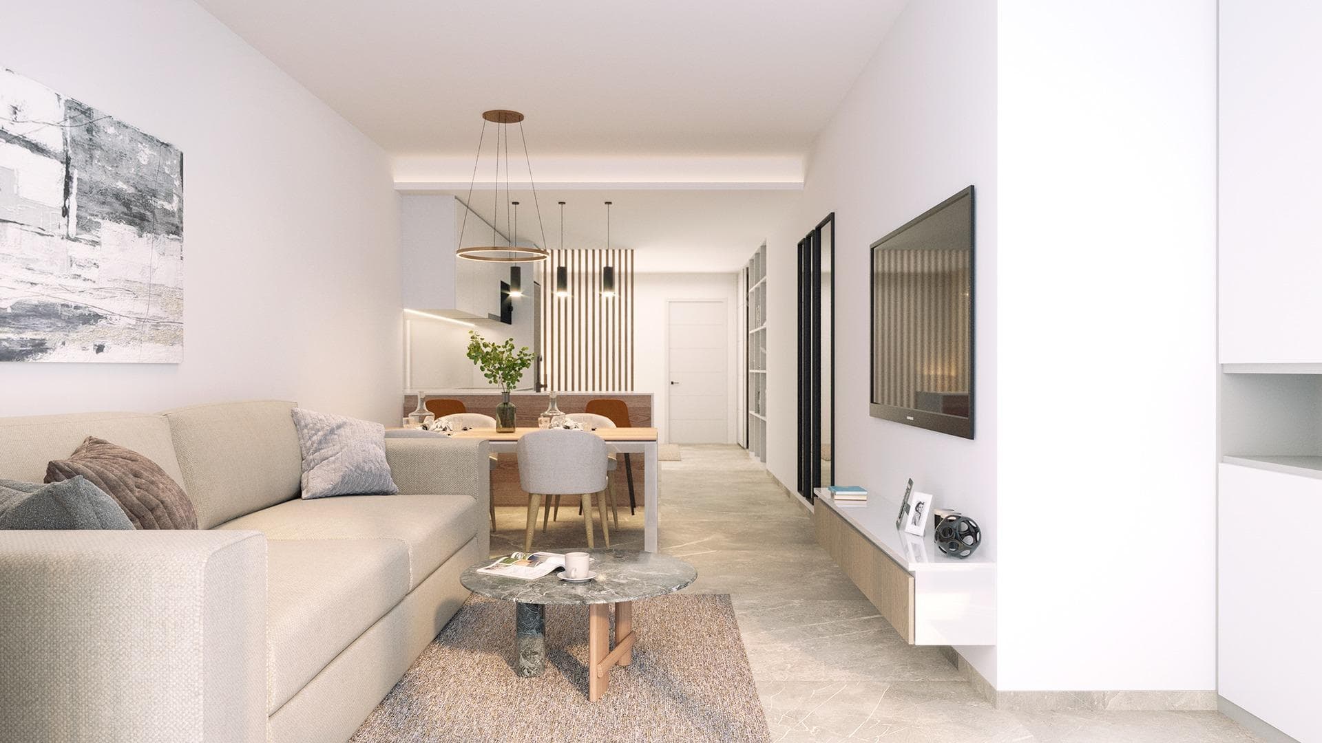 Apartman Id: N9199 3