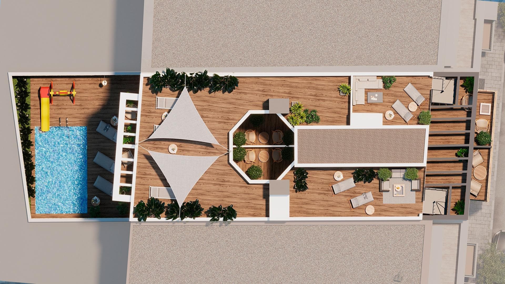 Apartman Id: N9200 2