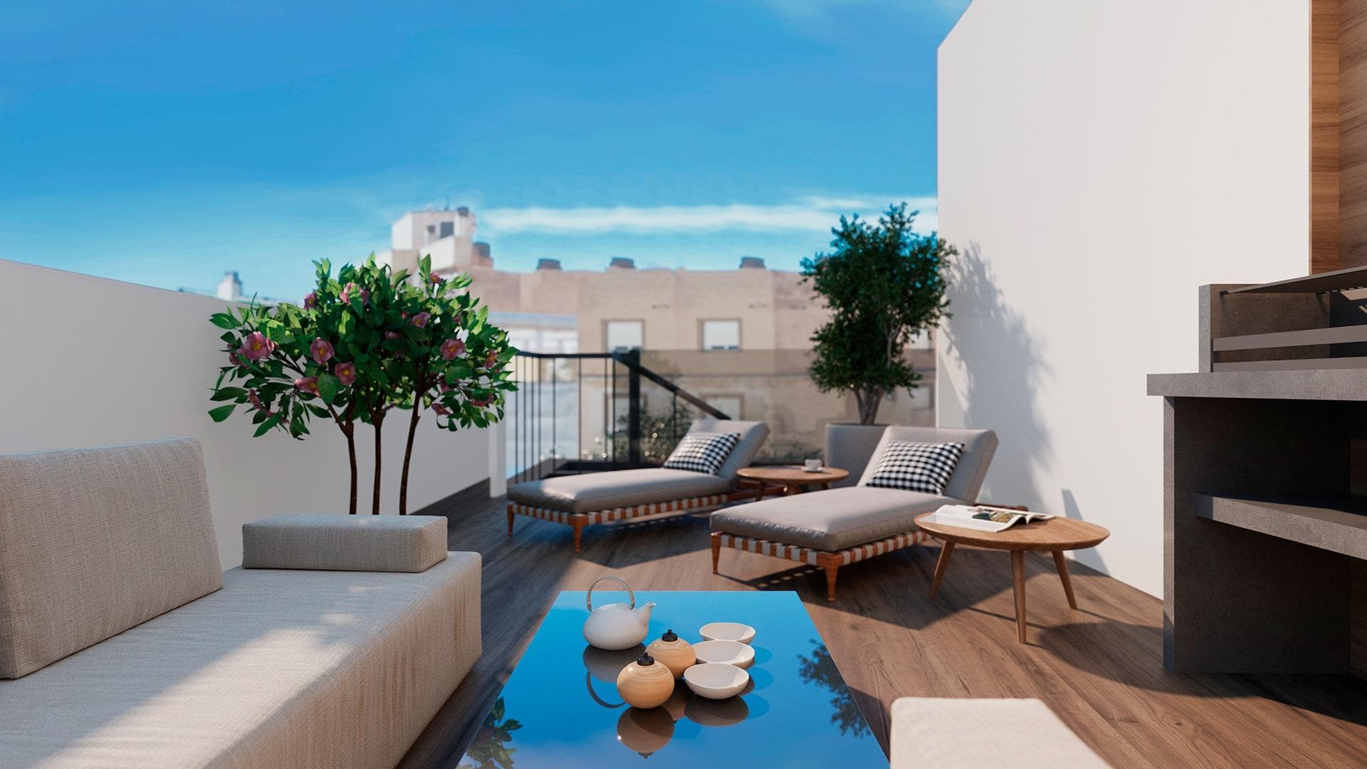 Apartman Id: N9201 3