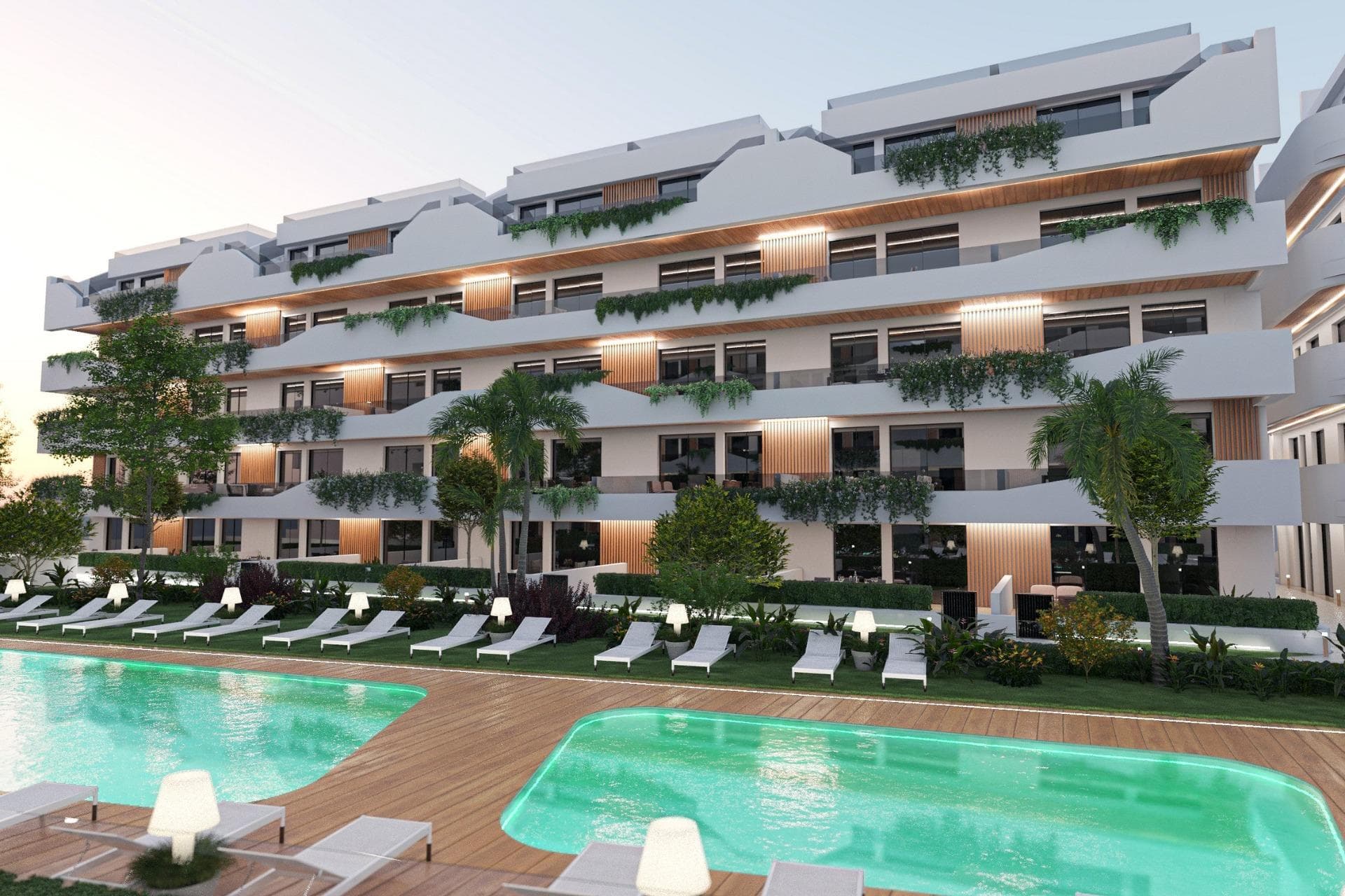 Apartman Id: N9207