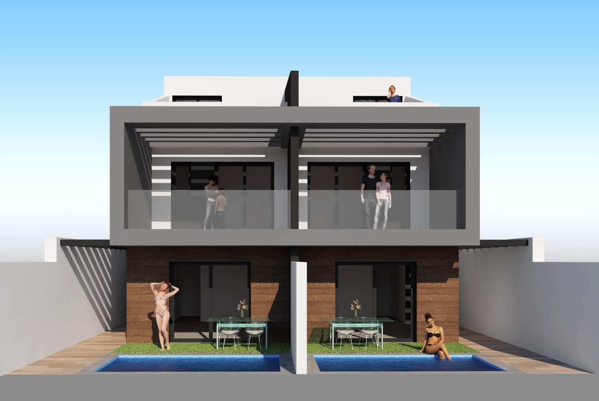 Apartman Id: N8946 3