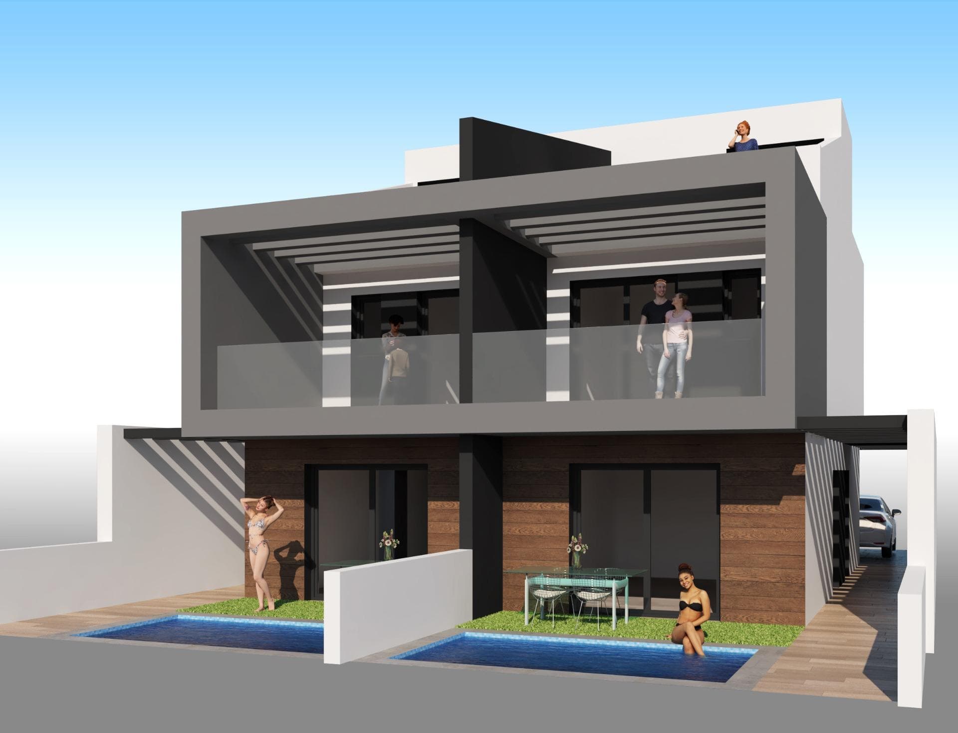 Apartman Id: N8946