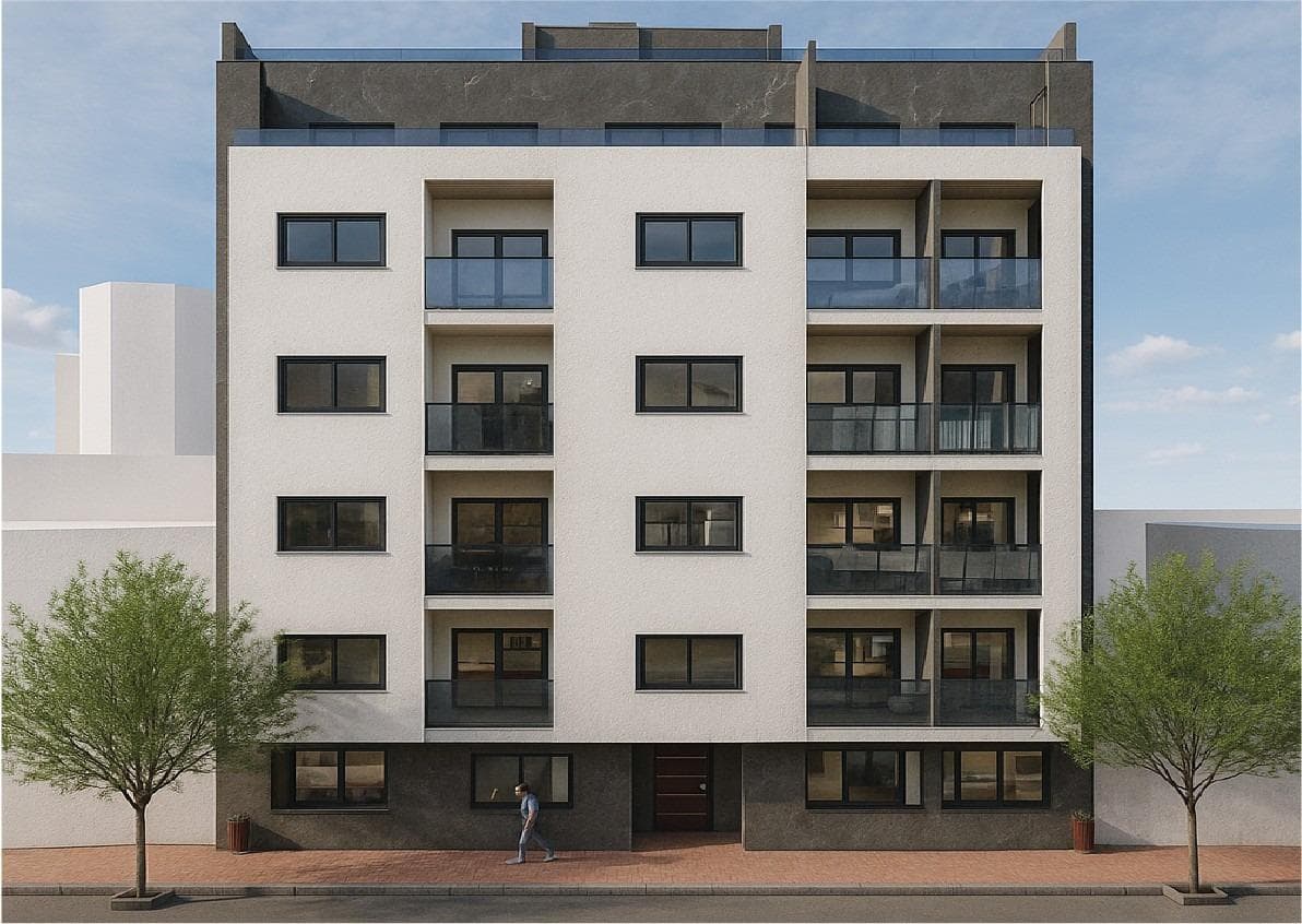 Apartman Id: N9349
