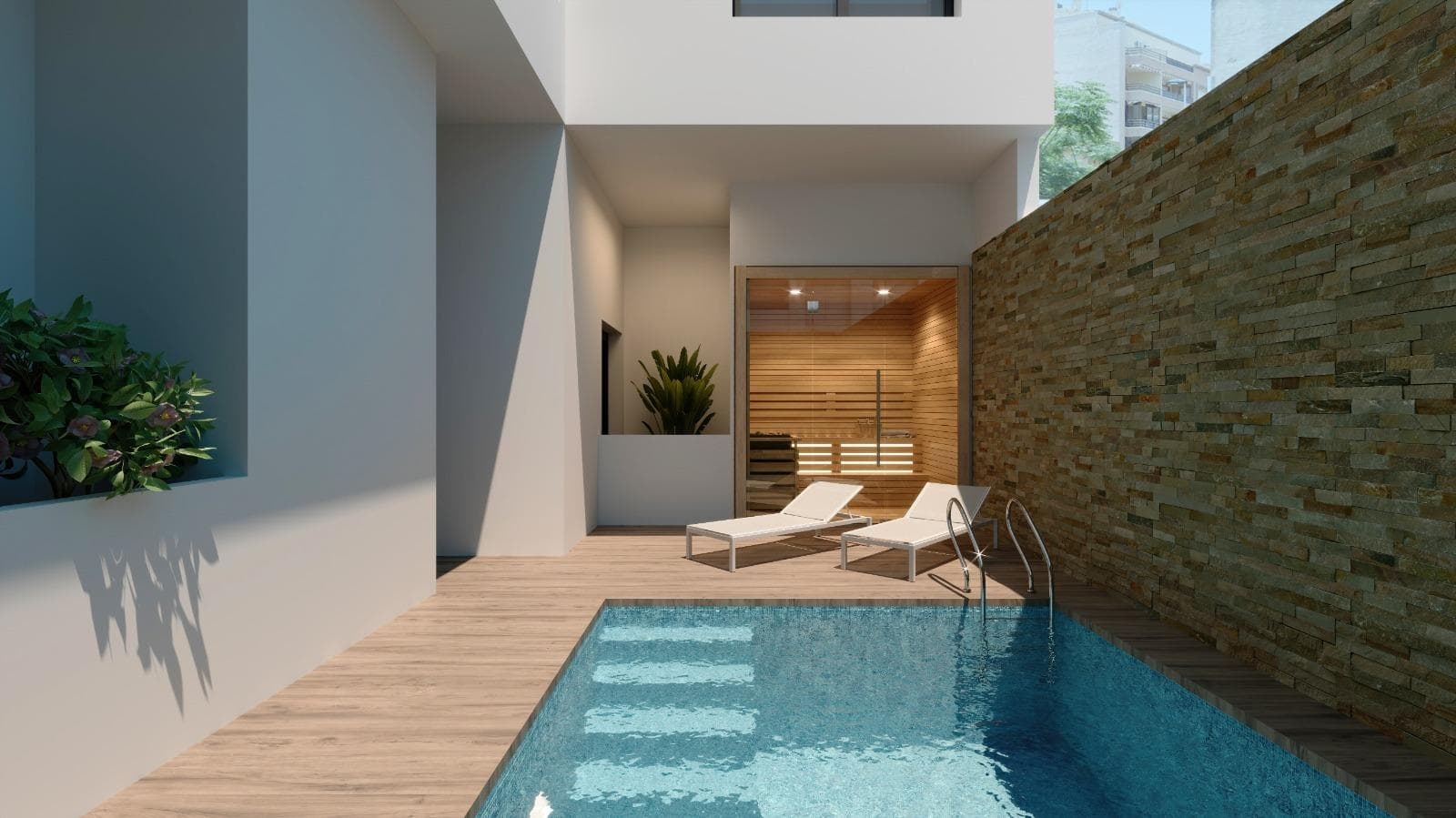 Apartman Id: N9380 2
