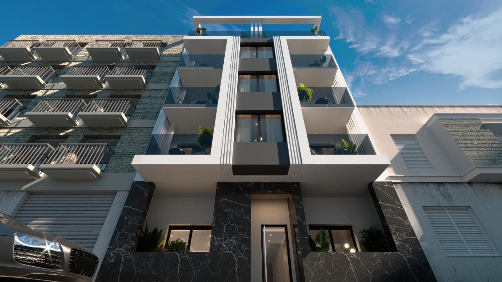 Apartman Id: N9381