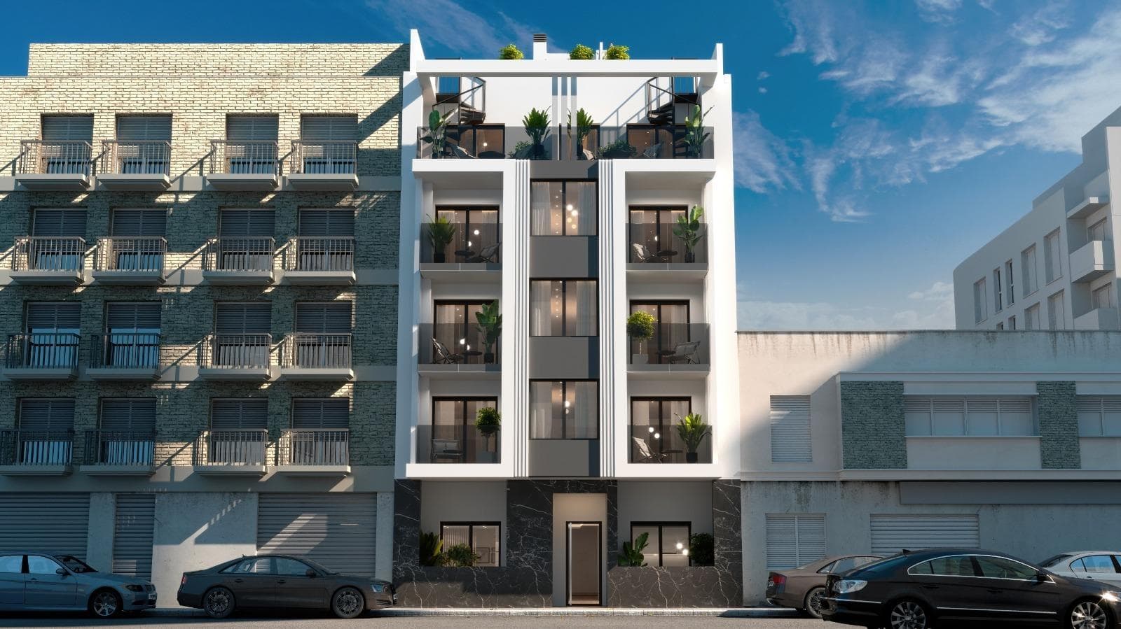 Apartman Id: N9382