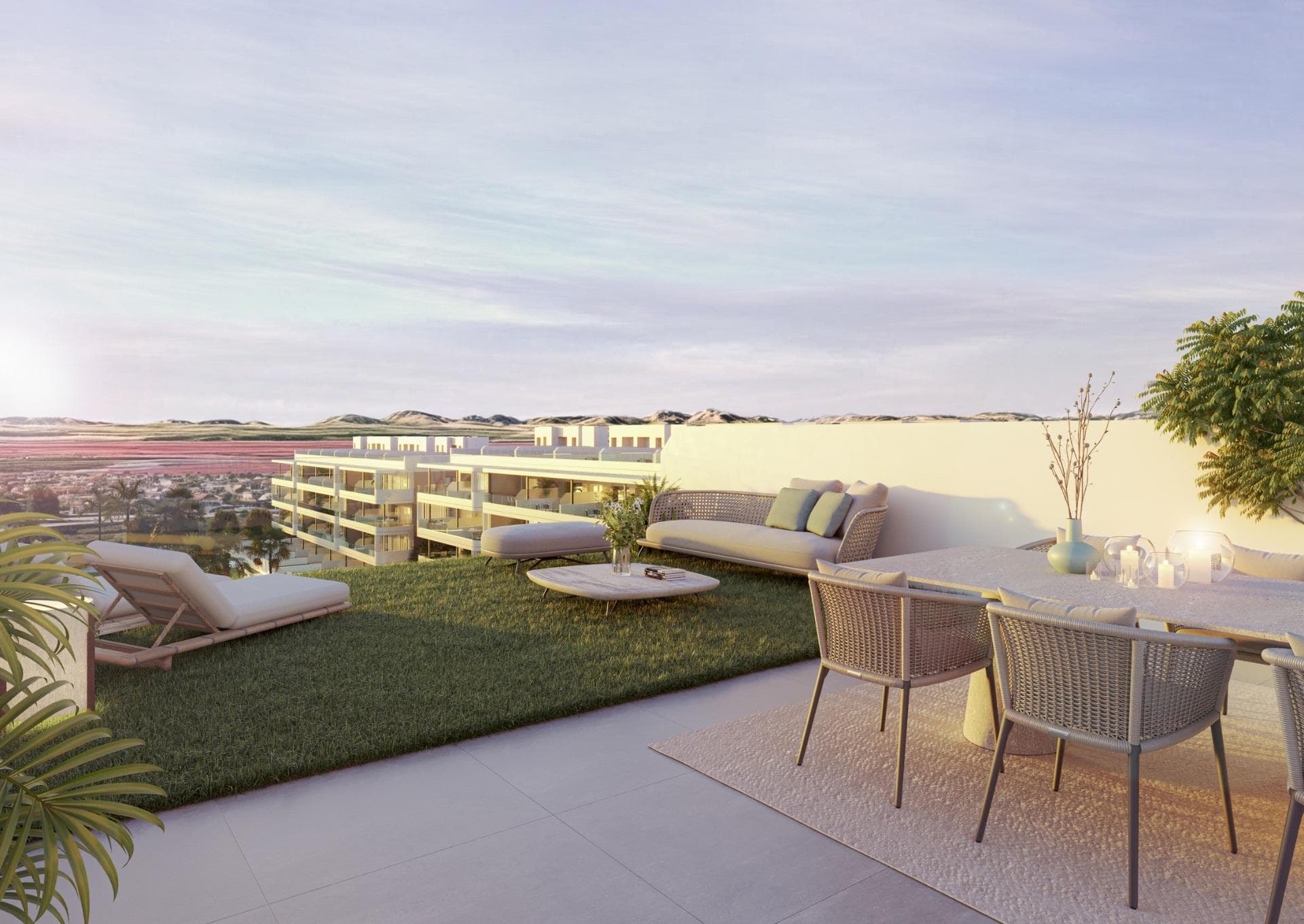Apartman Id: N9400 2