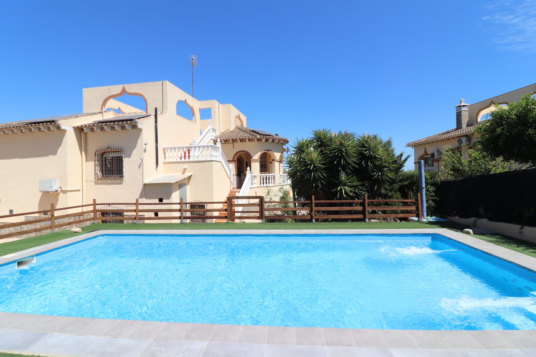 Apartman Id: VRE 5499