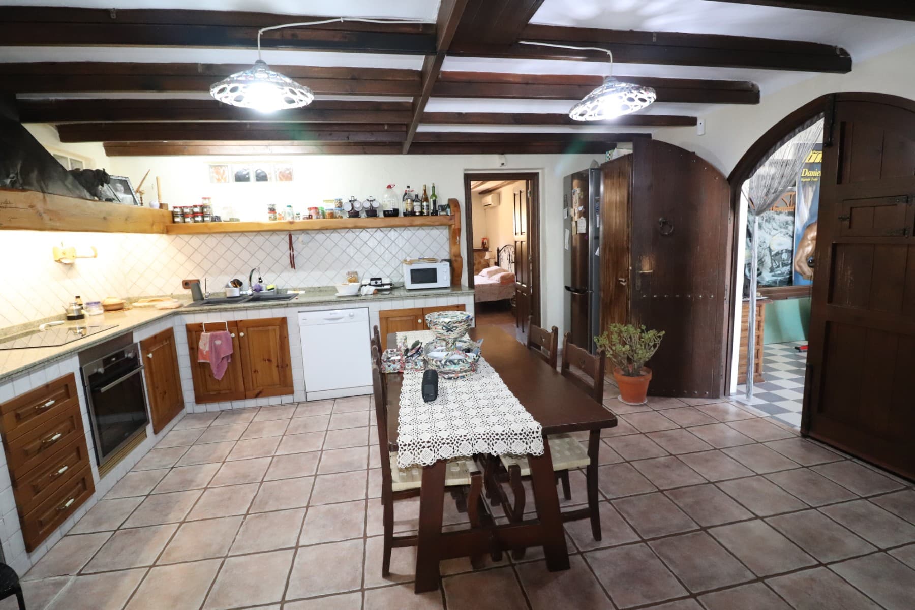 Apartman Id: VRE 5499 5