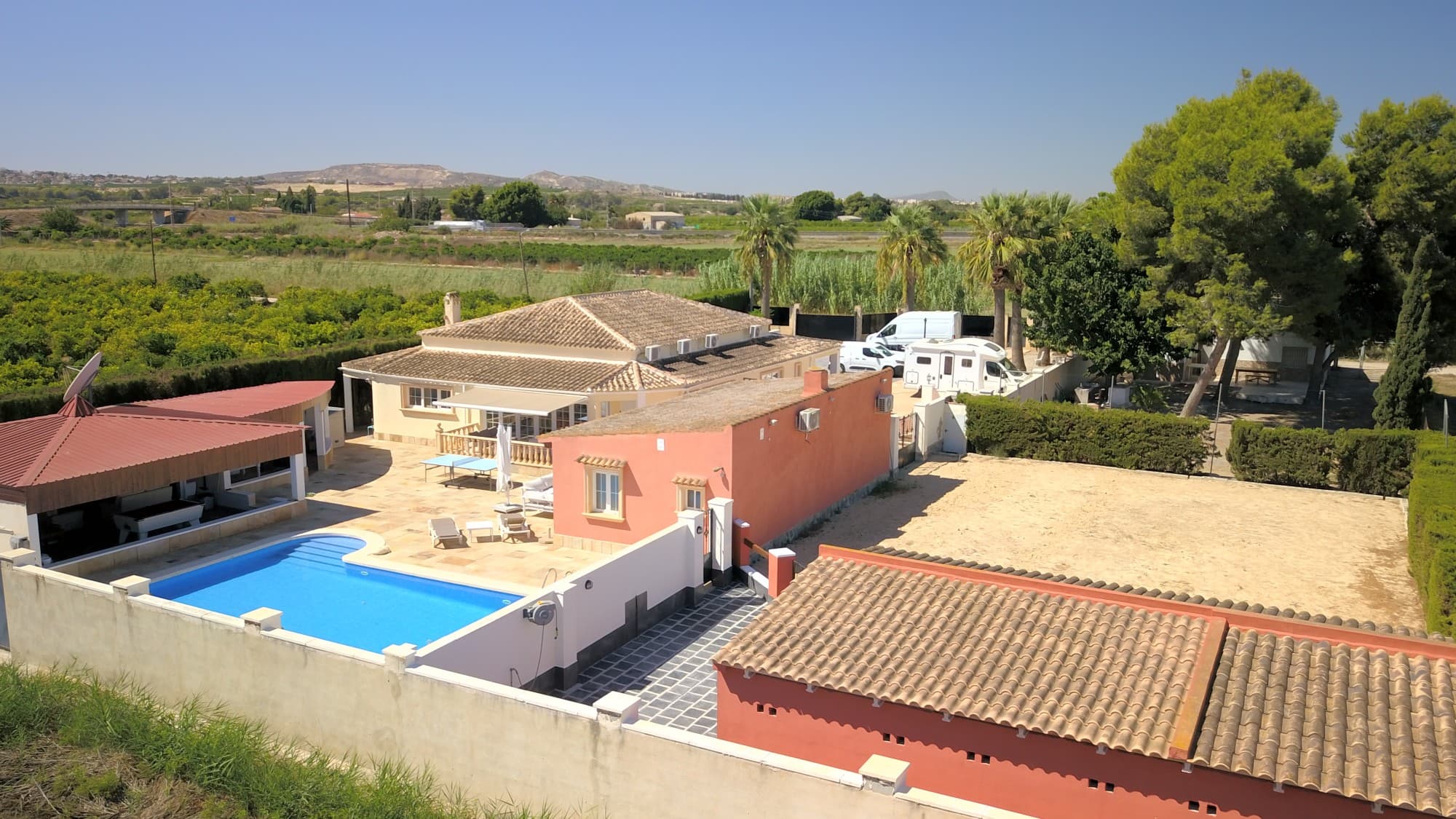 Apartman Id: VRE 5637 3