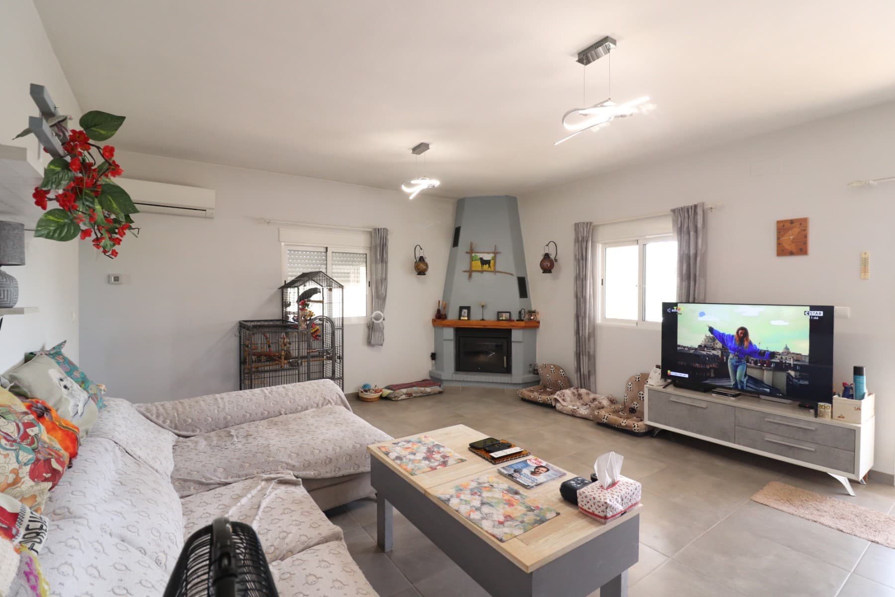 Apartman Id: VRE 5840 3