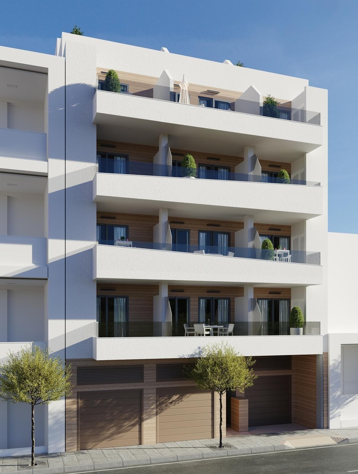 Apartman Id: N9470 3