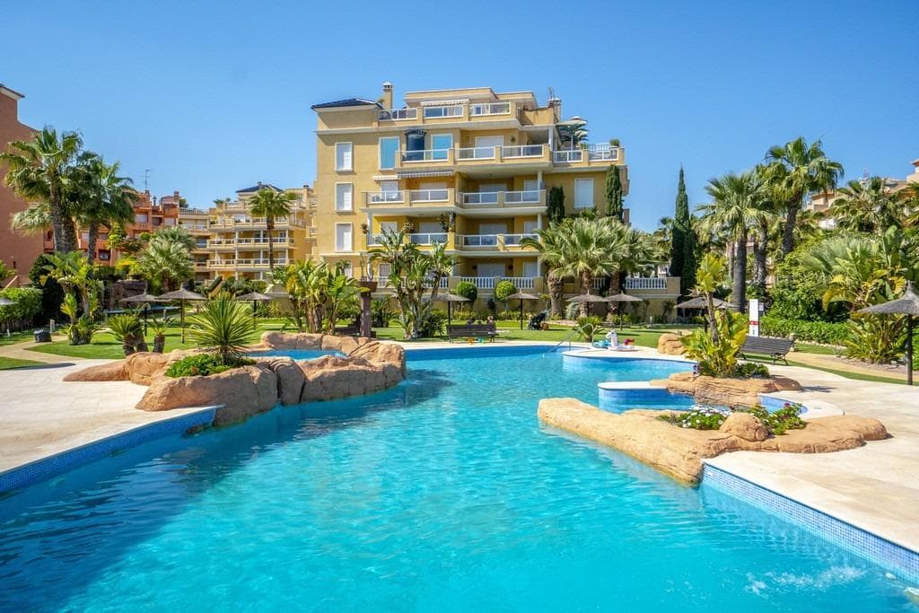 Apartman Id: URE3209-D/6689