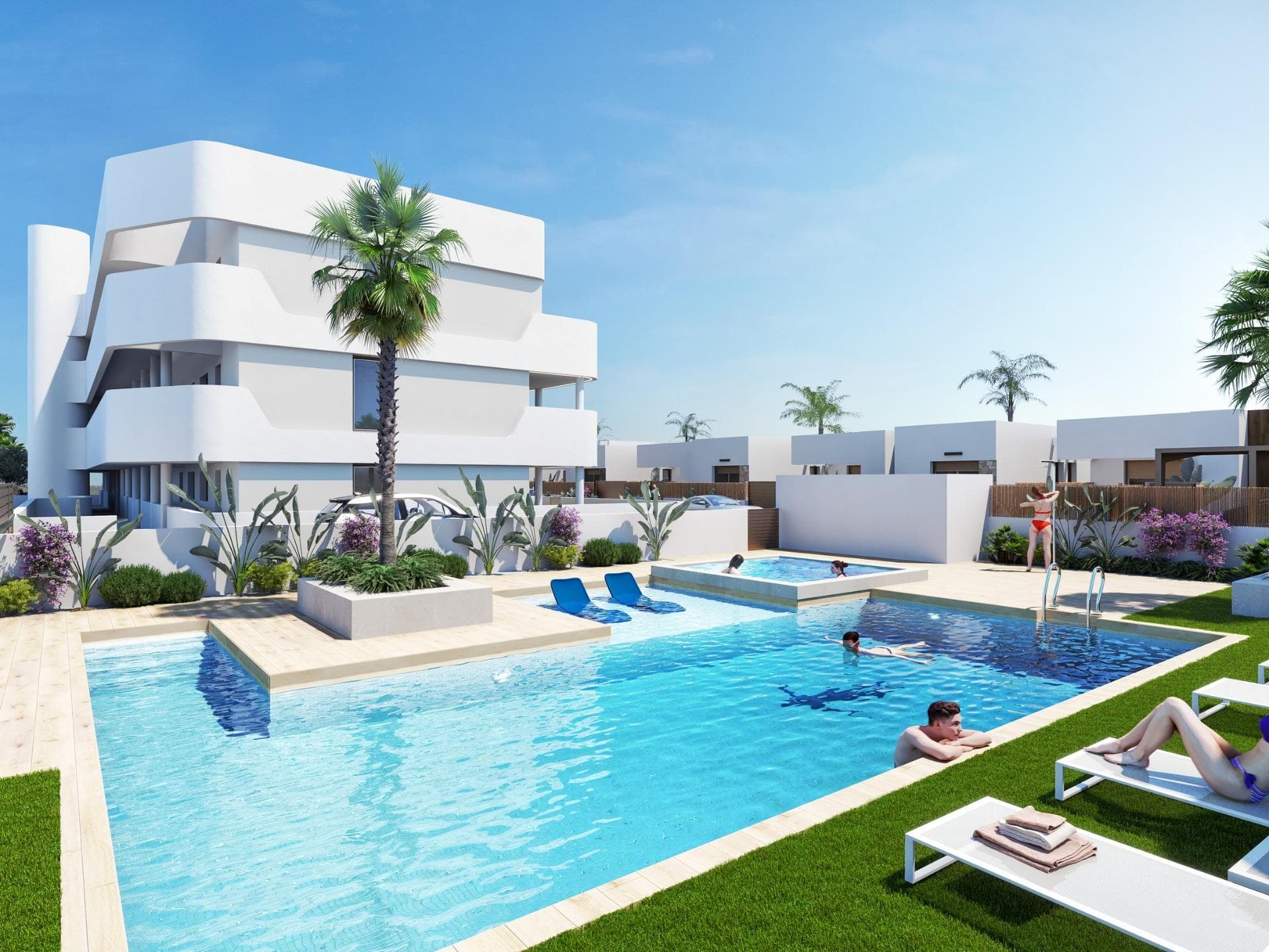Apartman Id: N8385