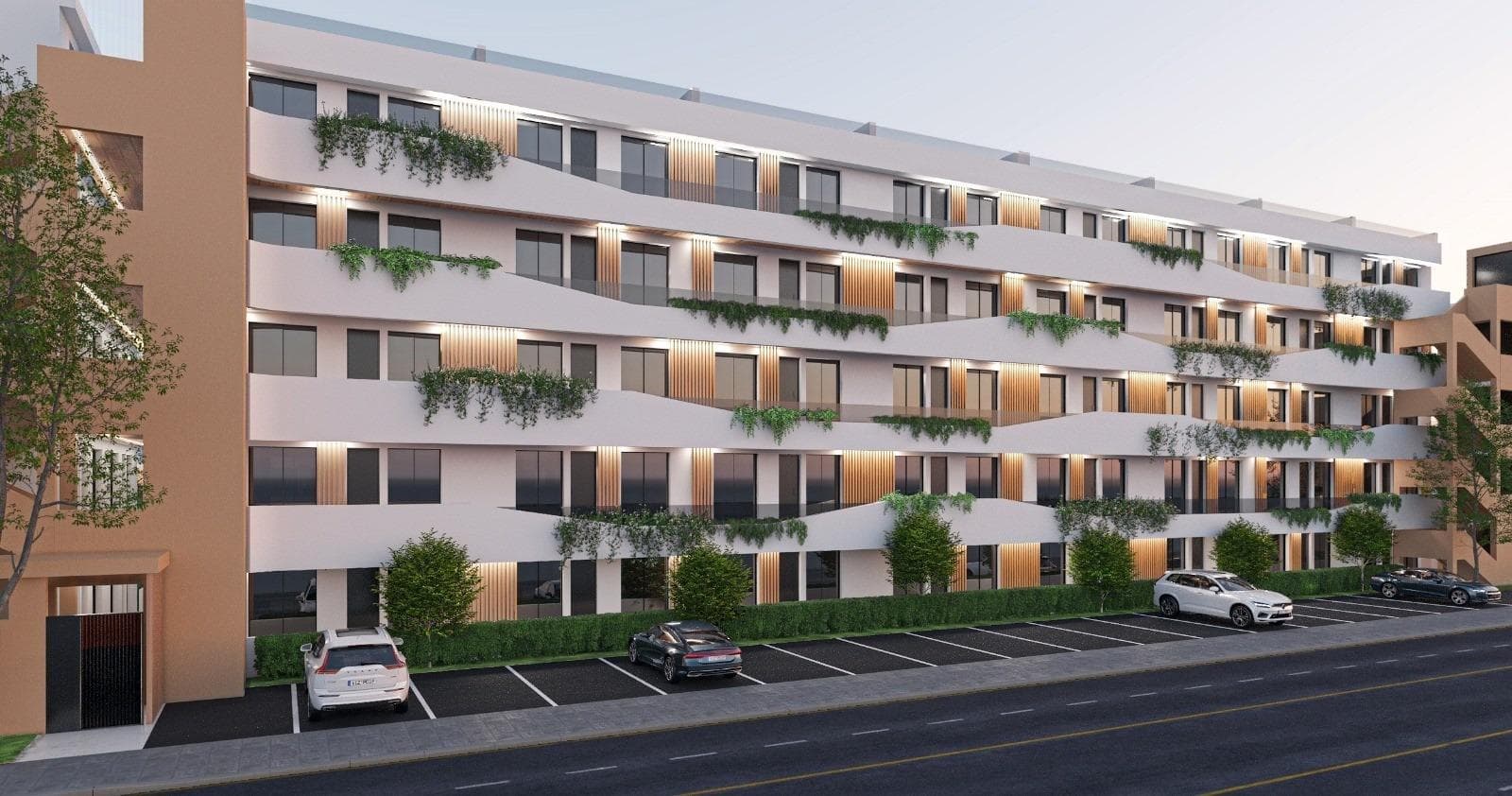 Apartman Id: N9206 3